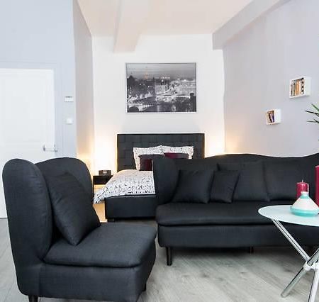 ディジョンLa Petite Bourgogneアパートメント 部屋 写真